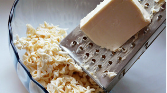 плавленный сыр на терке