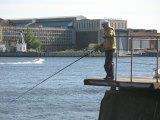 Рыбалка в Санкт-Петербурге