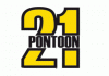 Pontoon 21