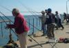 рыбалка в Феодосии