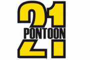 Pontoon 21
