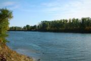 Река Ахтуба