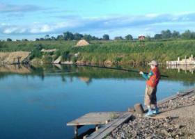 Платная рыбалка в Калужской области