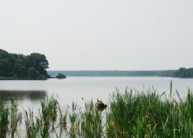 Бисерово озеро
