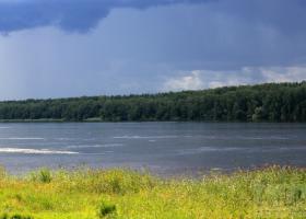 Река Нева, фото