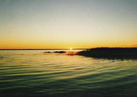 Плещеево озеро, фото