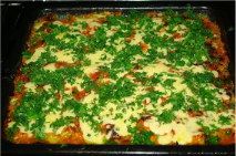  с картофелем