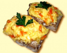  с сыром