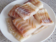 порционные куски
