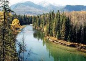Рыбалка в регионах России