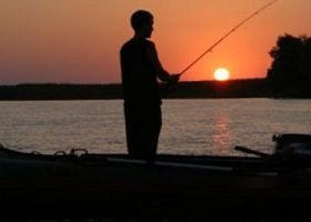 Правила безопасности на воде