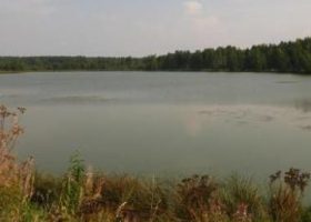 Рыбалка в декабре