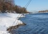 Рыбалка в Чулково