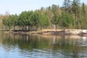 Клинский рыбхоз