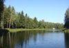 Рыбалка Клевое место