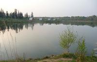 Платная рыбалка в Литвиново