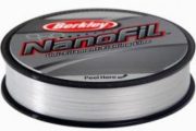 Berkley nanofil