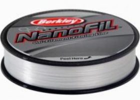 Berkley nanofil