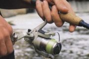 Безынерционная катушка