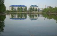 Рыбалка у Бородина
