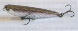 Tsuribito Pensil