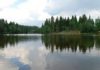 Рыбалка на Дубешне