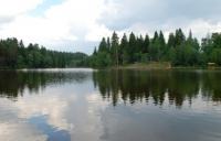 Рыбалка на Дубешне