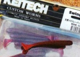 Приманки Keitech