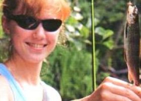 Почему срывается рыба с крючка