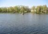 Рыбалка Белая дача