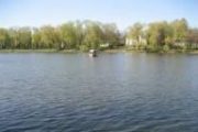 Рыбалка Белая дача