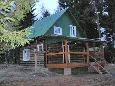 баня