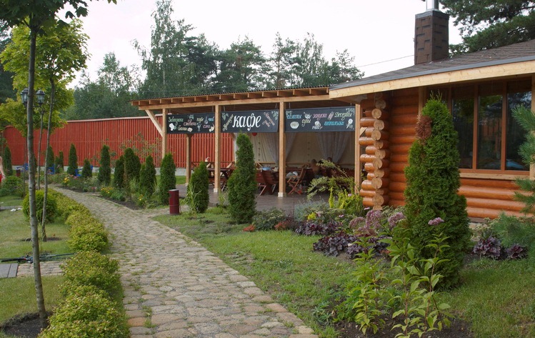 клуб