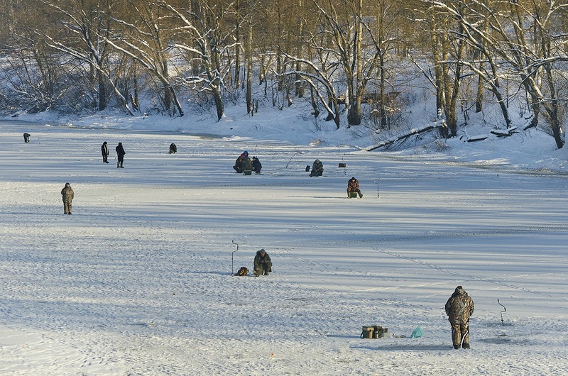 река