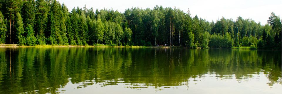водоем