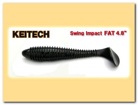 keitech 
