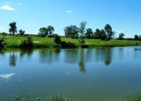 Водоемы Подмосковья