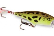 Rapala Skitter Pop