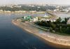 Рыбалка в Чебоксарах