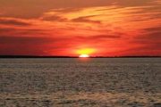 Рыбинское водохранилище