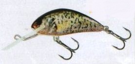 Воблеры Salmo