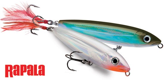 Rapala X - Rap