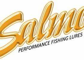 Воблеры Salmo