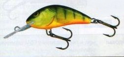 Воблеры Salmo