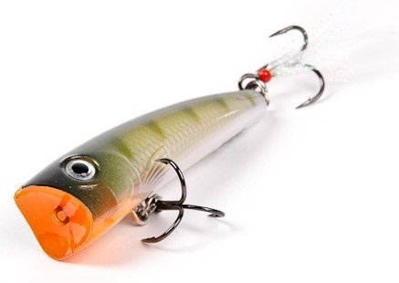 Rapala X - Rap