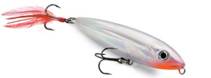 Rapala X - Rap