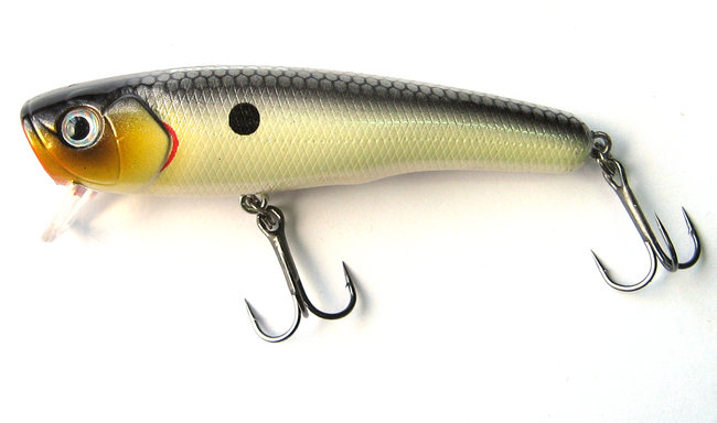 Rapala X - Rap