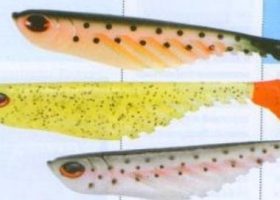 Berkley Powerbait
