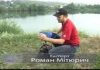 Мастер класс по микроджигу