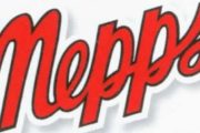 Фирма Mepps